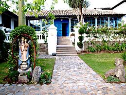 Casa de Hacienda Su Merced