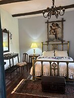 Casa de Hacienda Su Merced