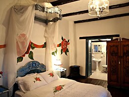 Casa de Hacienda Su Merced