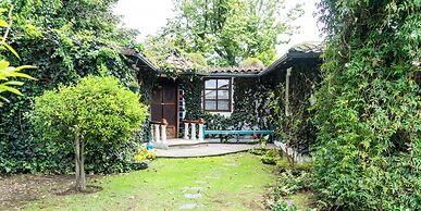 Casa de Hacienda Su Merced