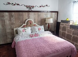 Casa de Hacienda Su Merced