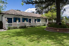 Casa de Hacienda Su Merced