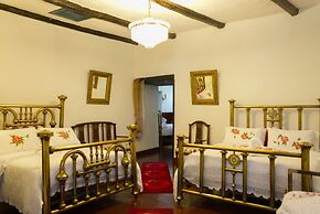 Casa de Hacienda Su Merced