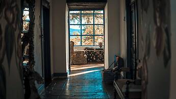 Casa de Hacienda Su Merced