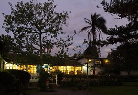 Casa de Hacienda Su Merced