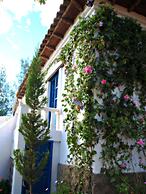 Casa de Hacienda Su Merced