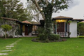 Casa de Hacienda Su Merced