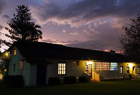 Casa de Hacienda Su Merced