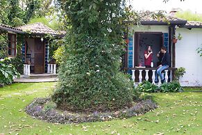 Casa de Hacienda Su Merced