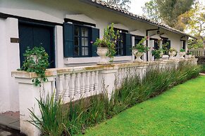 Casa de Hacienda Su Merced
