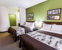 Sleep Inn Port St. Lucie at PGA Village