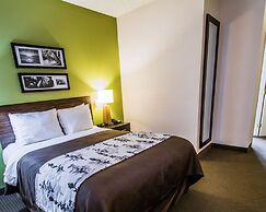 Sleep Inn Port St. Lucie at PGA Village