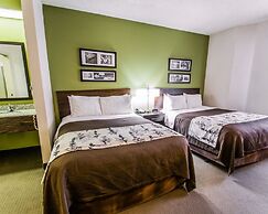 Sleep Inn Port St. Lucie at PGA Village