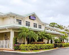 Sleep Inn Port St. Lucie at PGA Village