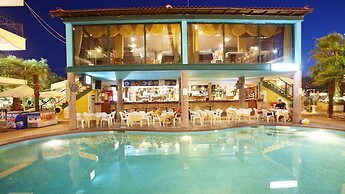 Hanioti Grand Victoria