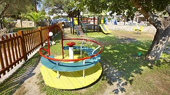 Hanioti Grand Victoria