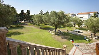 Hanioti Grand Victoria