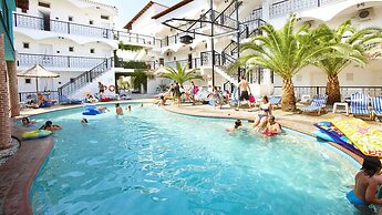 Hanioti Grand Victoria