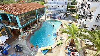 Hanioti Grand Victoria