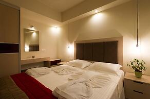 Seafalios Apartments