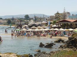 Seafalios Apartments