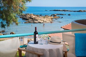 Seafalios Apartments