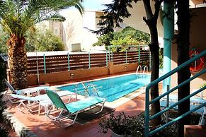 Seafalios Apartments