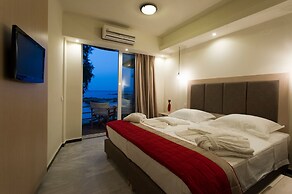 Seafalios Apartments