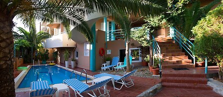 Seafalios Apartments