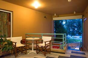 Seafalios Apartments