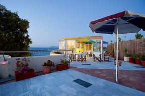 Seafalios Apartments