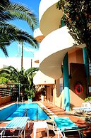 Seafalios Apartments