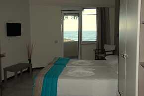 Seafalios Apartments