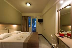 Seafalios Apartments