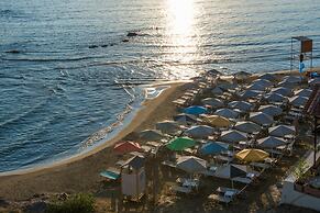 Seafalios Apartments