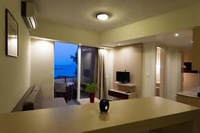 Seafalios Apartments