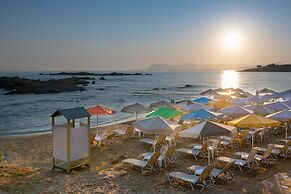 Seafalios Apartments