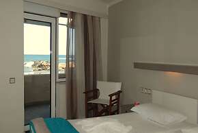 Seafalios Apartments