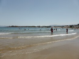 Seafalios Apartments