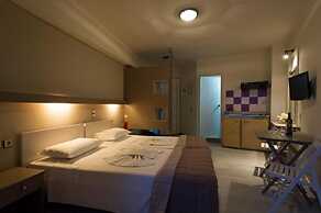 Seafalios Apartments