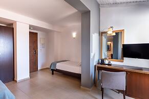Iraklion Hotel