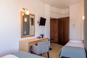 Iraklion Hotel