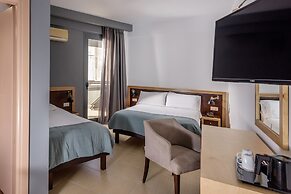 Iraklion Hotel