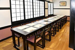 New Commander Hotel Osaka Neyagawa