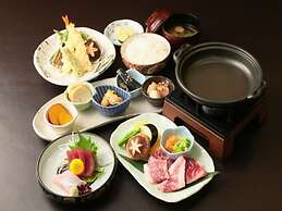 New Commander Hotel Osaka Neyagawa