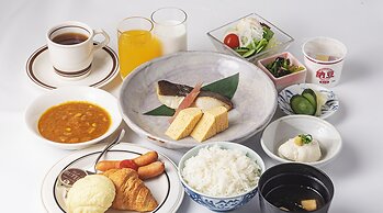 New Commander Hotel Osaka Neyagawa