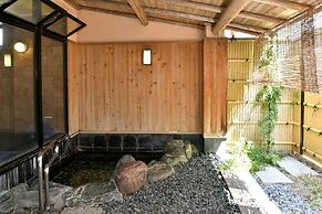 New Commander Hotel Osaka Neyagawa