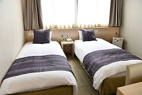 New Commander Hotel Osaka Neyagawa