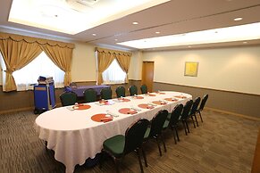 New Commander Hotel Osaka Neyagawa