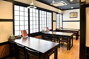 New Commander Hotel Osaka Neyagawa